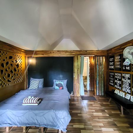 Rangsot Inn Pemenang Exterior foto