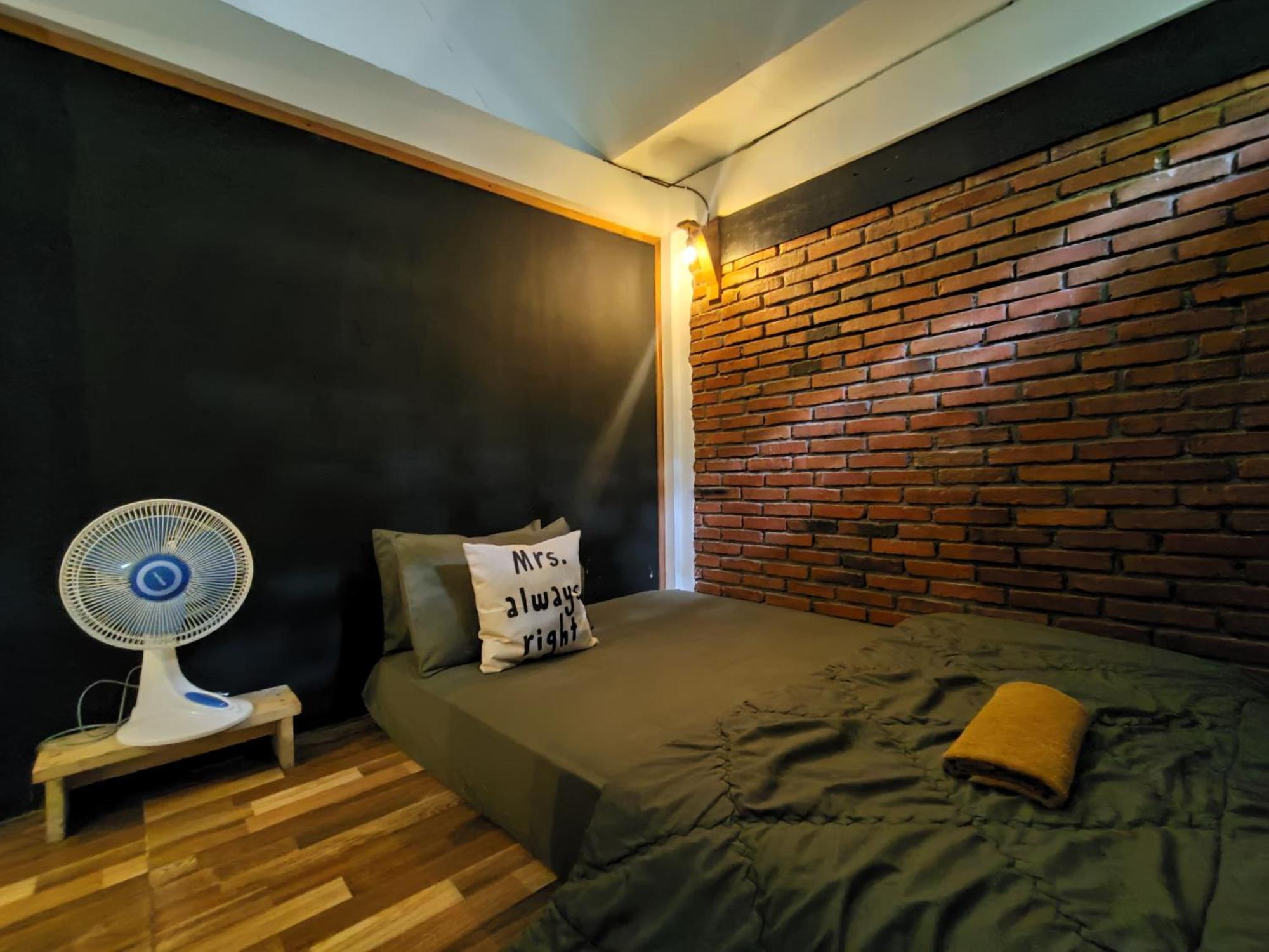 Rangsot Inn Pemenang Exterior foto